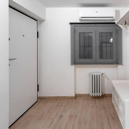 Villa De Riseis B&B Pescara Zewnętrze zdjęcie