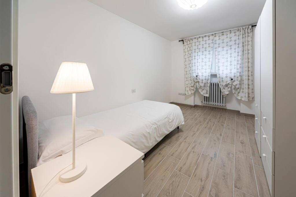 Villa De Riseis B&B Pescara Zewnętrze zdjęcie