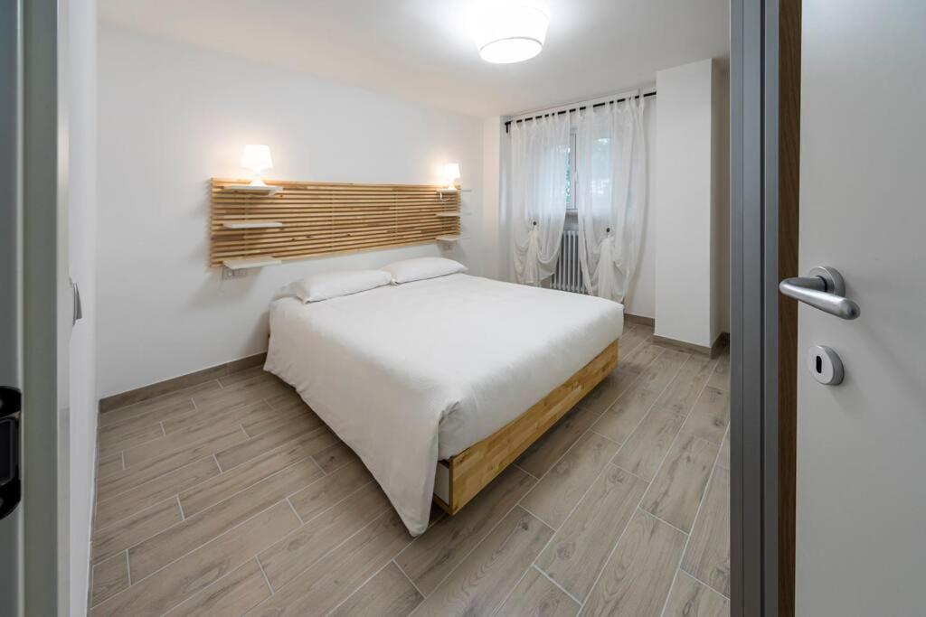 Villa De Riseis B&B Pescara Zewnętrze zdjęcie