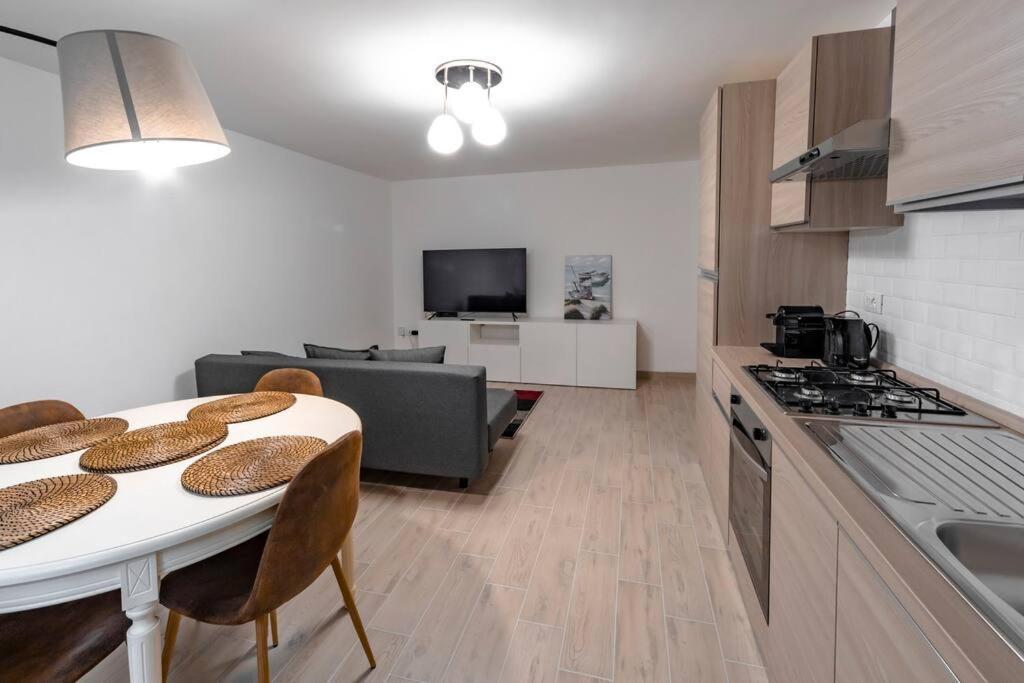 Villa De Riseis B&B Pescara Zewnętrze zdjęcie