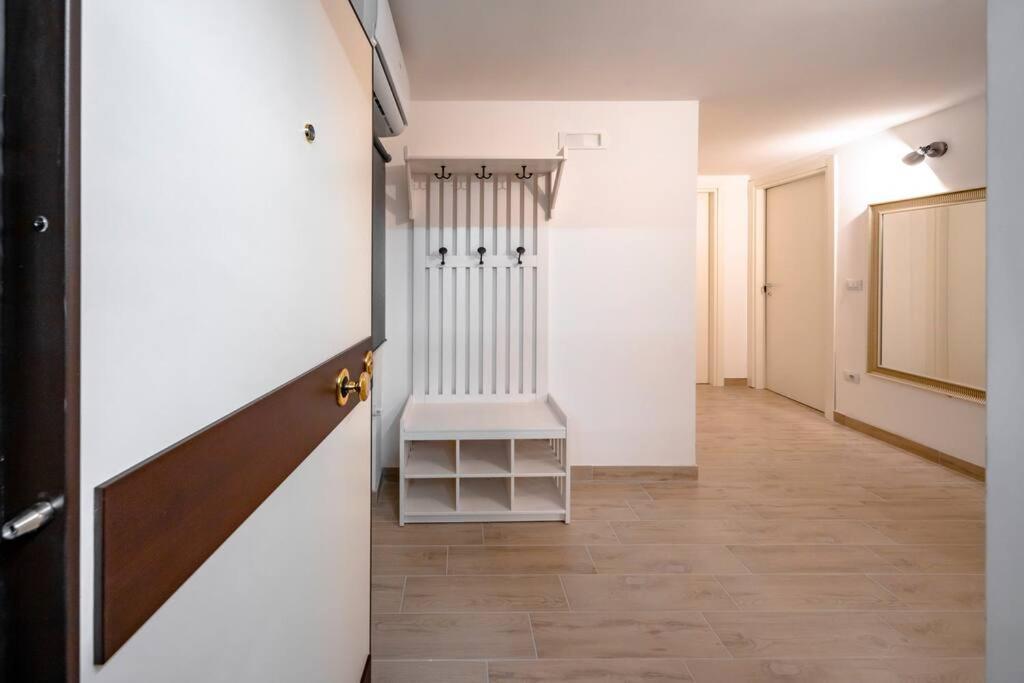 Villa De Riseis B&B Pescara Zewnętrze zdjęcie