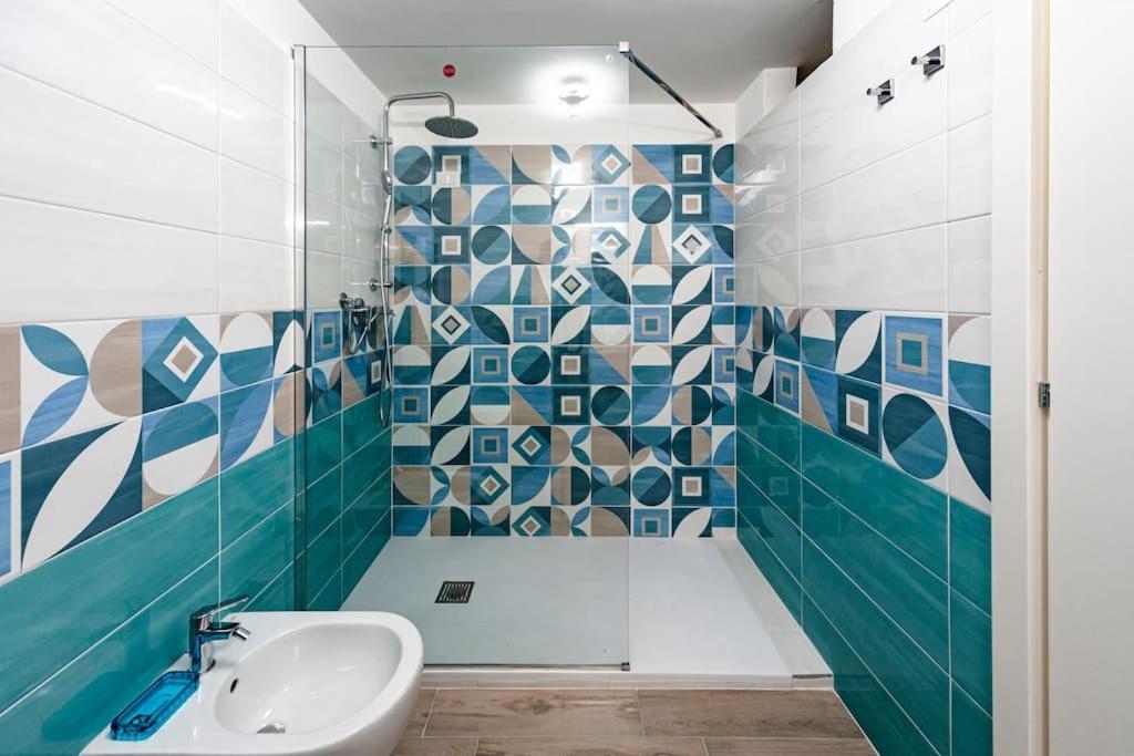 Villa De Riseis B&B Pescara Zewnętrze zdjęcie